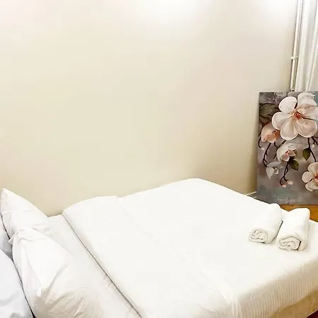 Centrally Located 3+1 Flat In Sisli, W/ Lift & Ac Lejlighed Istanbul
