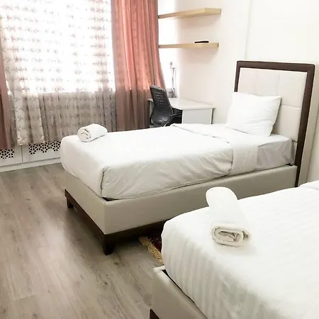 Centrally Located 3+1 Flat In Sisli, W/ Lift & Ac Lejlighed Istanbul